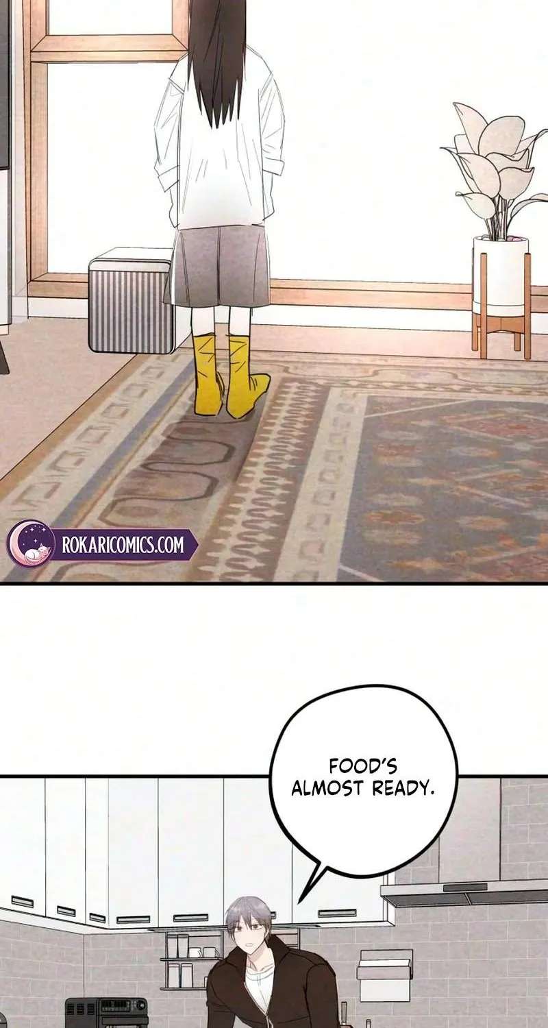 Perfect Senior's Hide! Chapter 26 - page 44
