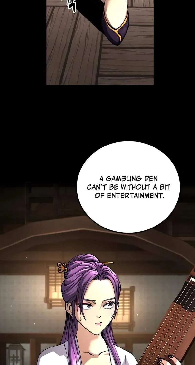 Warrior Grandpa And Supreme Granddaughter Chapter 118 - page 14