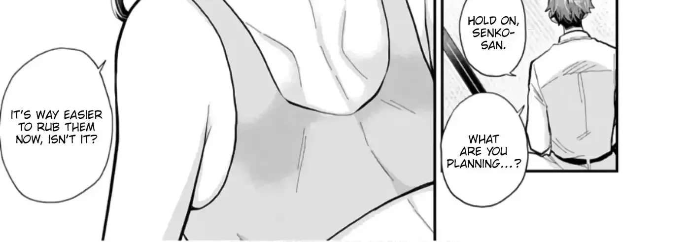Henjo Chapter 141 - page 20