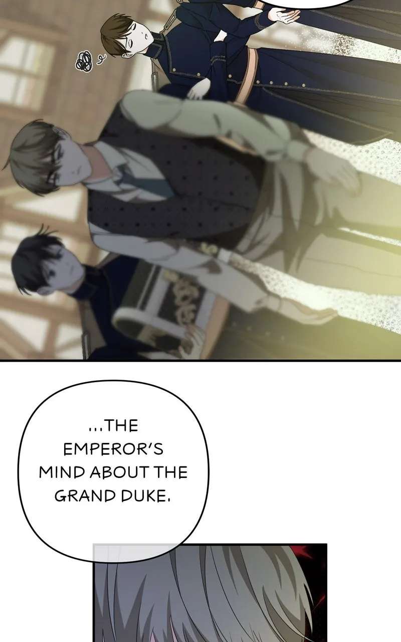 My Obsessive Father'sHeroic Homecoming Chapter 5 - page 45