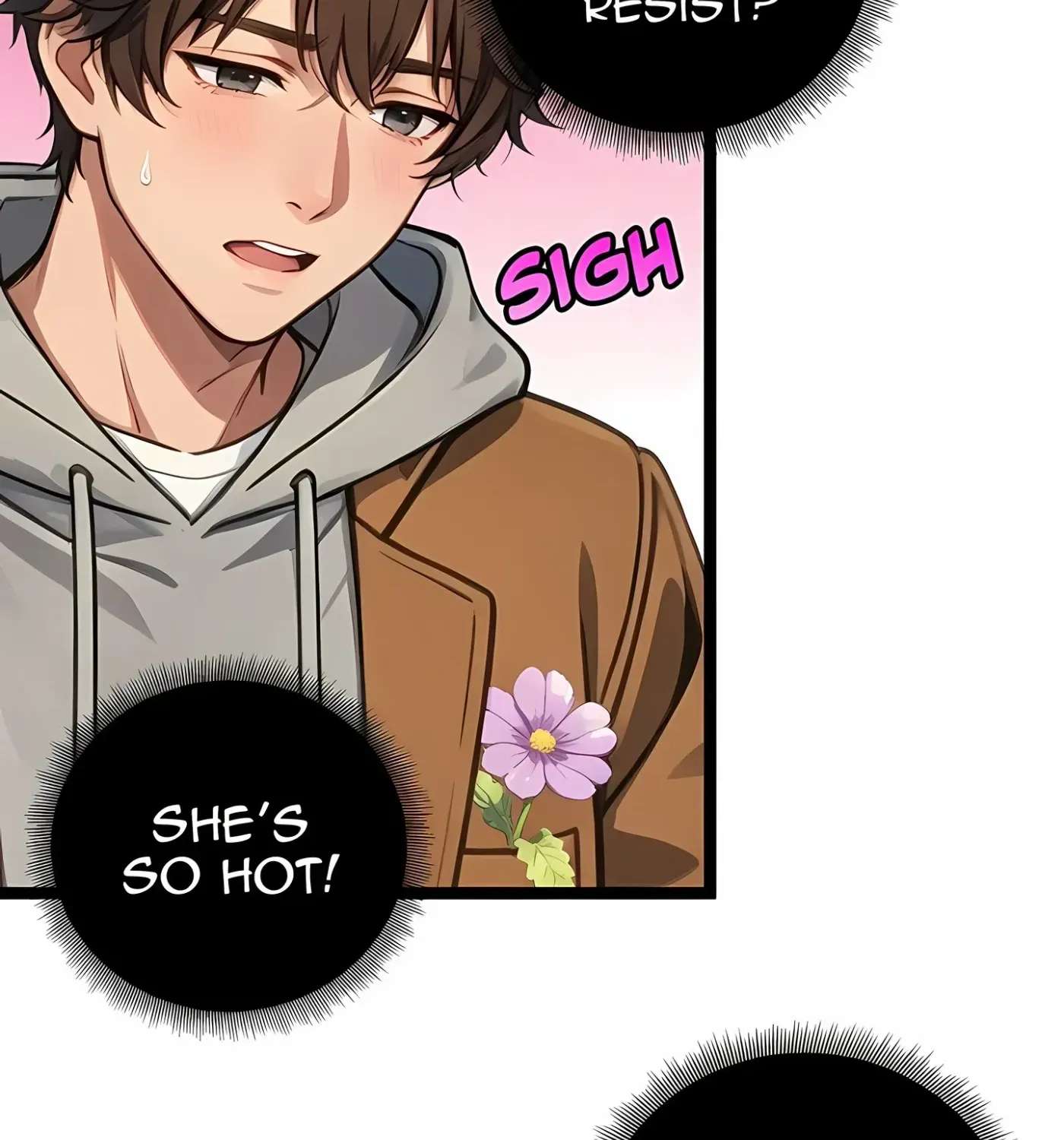 Mojo Leveling Chapter 5 - page 13