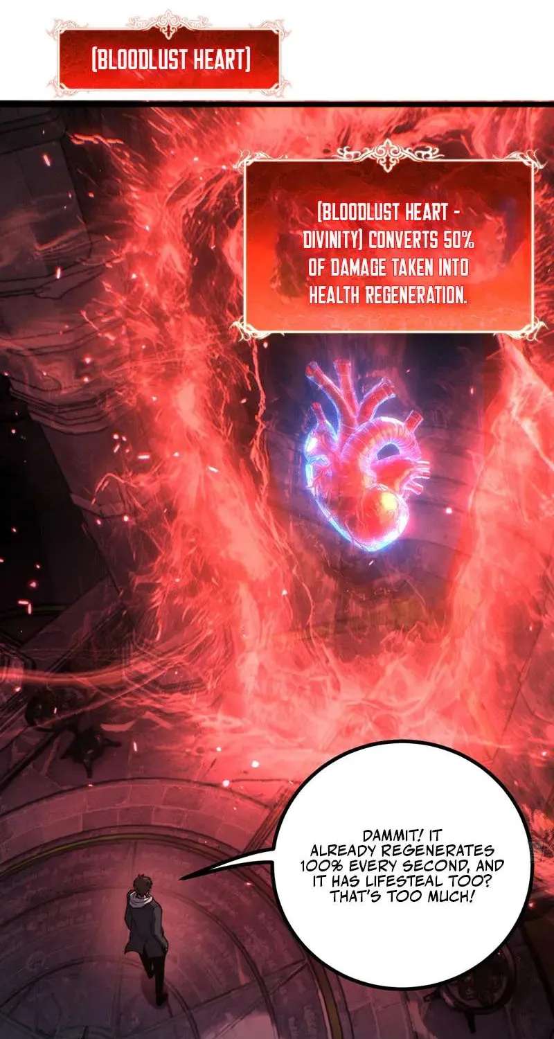 Everyone Start with Synthesizing the Undead Army Chapter 9 - page 26