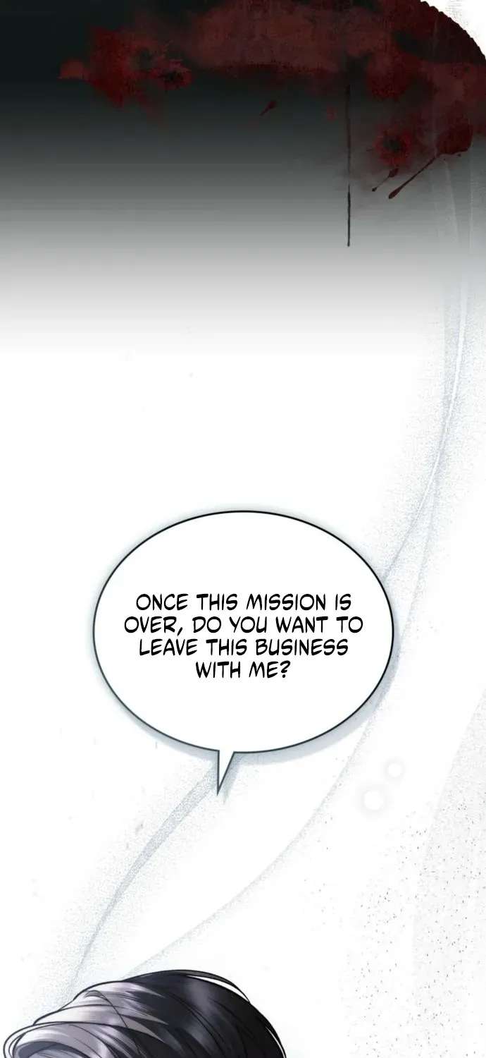 Mary Psycho Chapter 76 - page 38