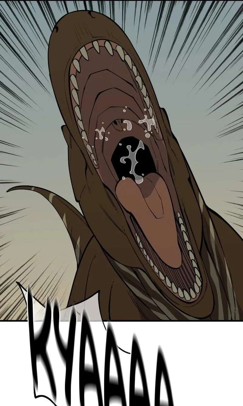 Ancient Animal Tales Chapter 64 - page 79