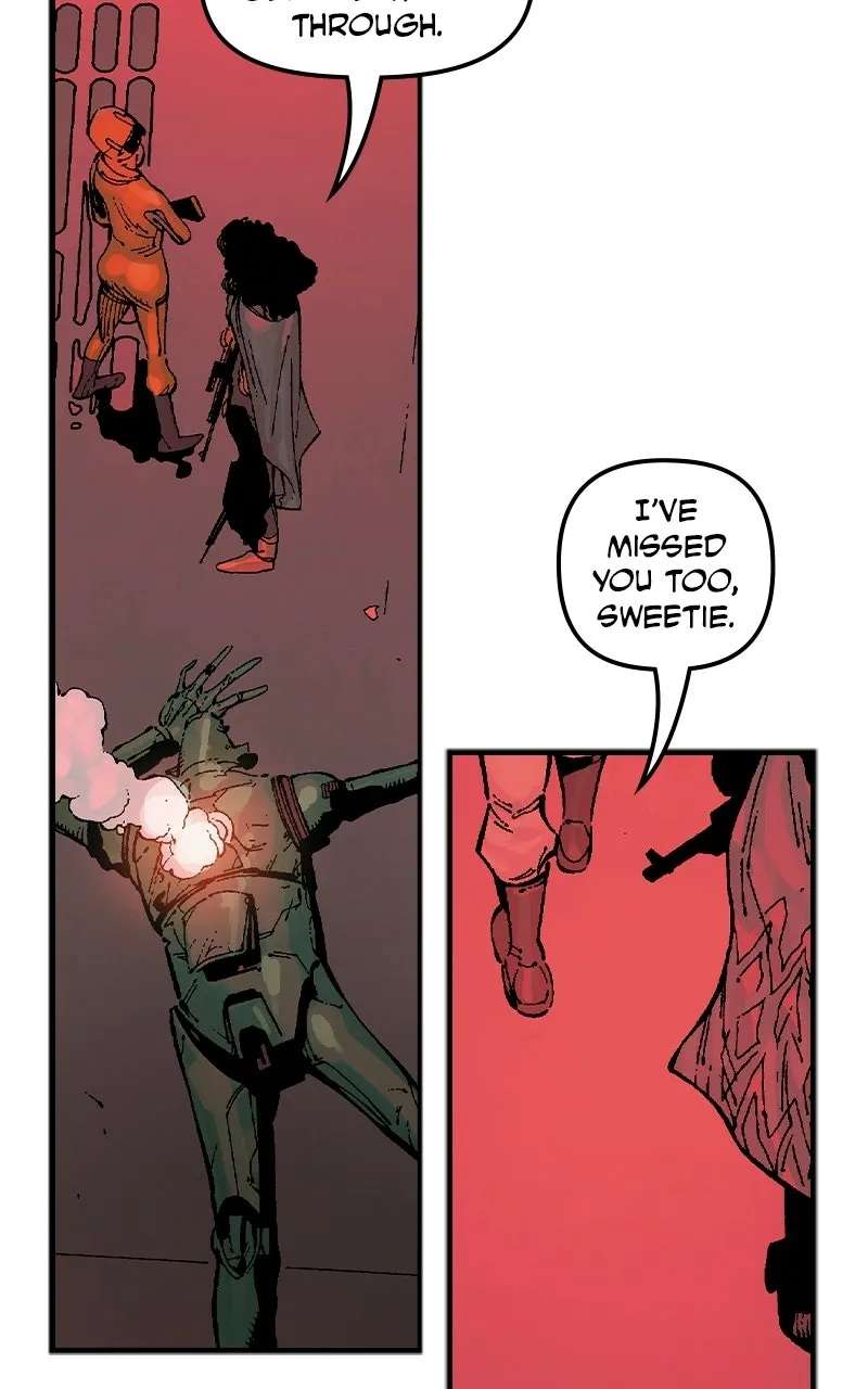 Star Wars™ (2015) Chapter 35 - page 54