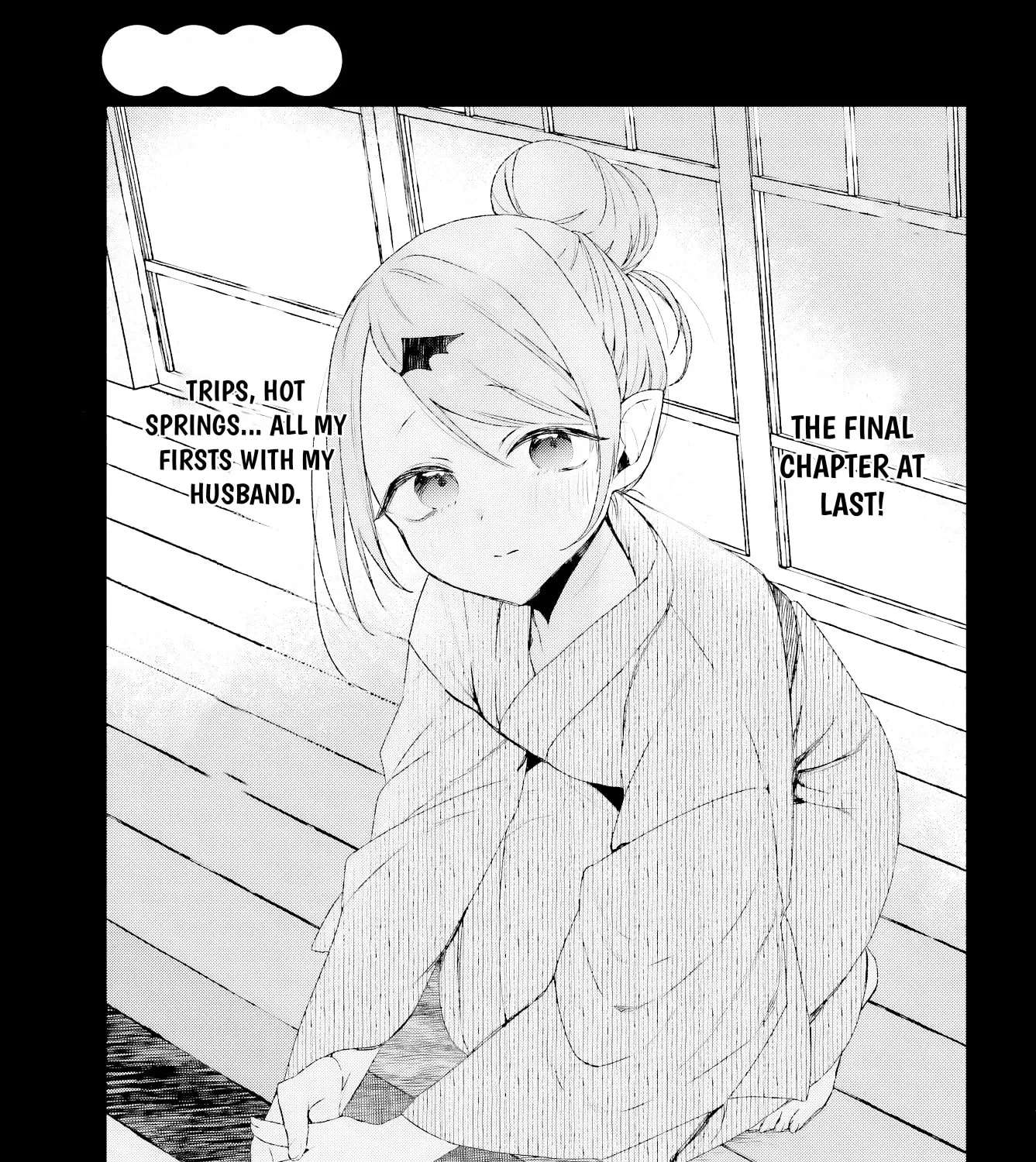 Futsutsukana Kyuketsuki Desuga, Suenagaku Yoroshiku Onegai Shimasu Chapter 15 - page 6
