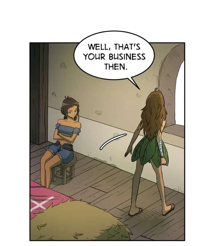 The Wendybird Chapter 28 - page 43