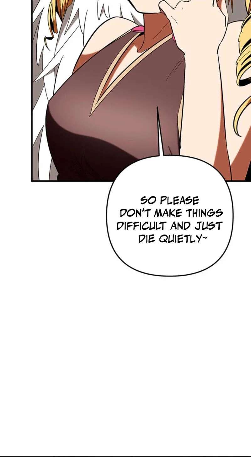 Stuck in a Glitch Novel as an Extra Chapter 74 - page 46
