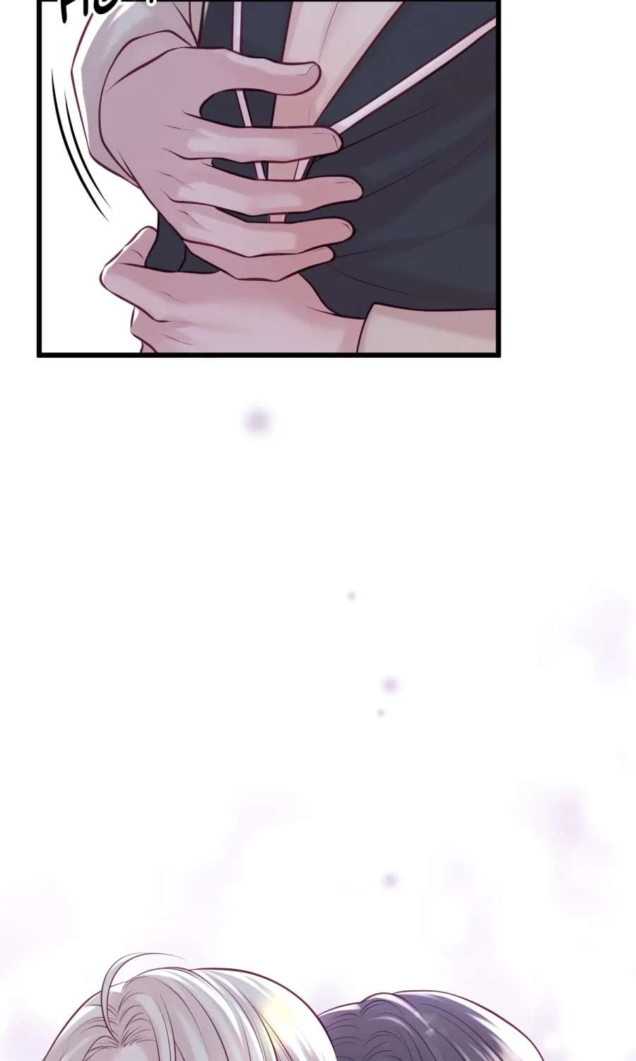 Anata e no Crescendo Chapter 149 - page 17