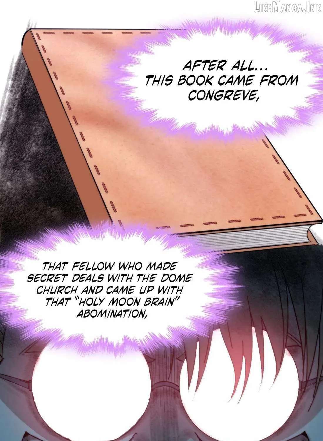 I’m Really Not The Demon God’s Lackey Chapter 198 - page 127