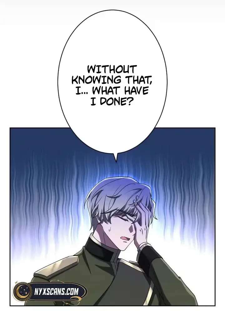 Don’t Obsess Over the Fake Princess! Chapter 37 - page 19