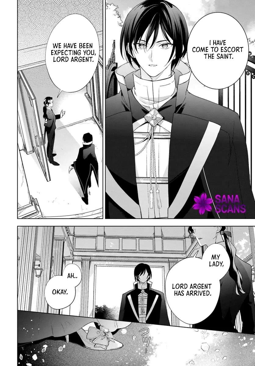 Watakushi ni Koi Shite Kudasai!: Loop Nikaime no Akuyaku Reijou desu ga Hametsu Kaihi no Tame Yuwaku Shimasu Chapter 6 - page 13