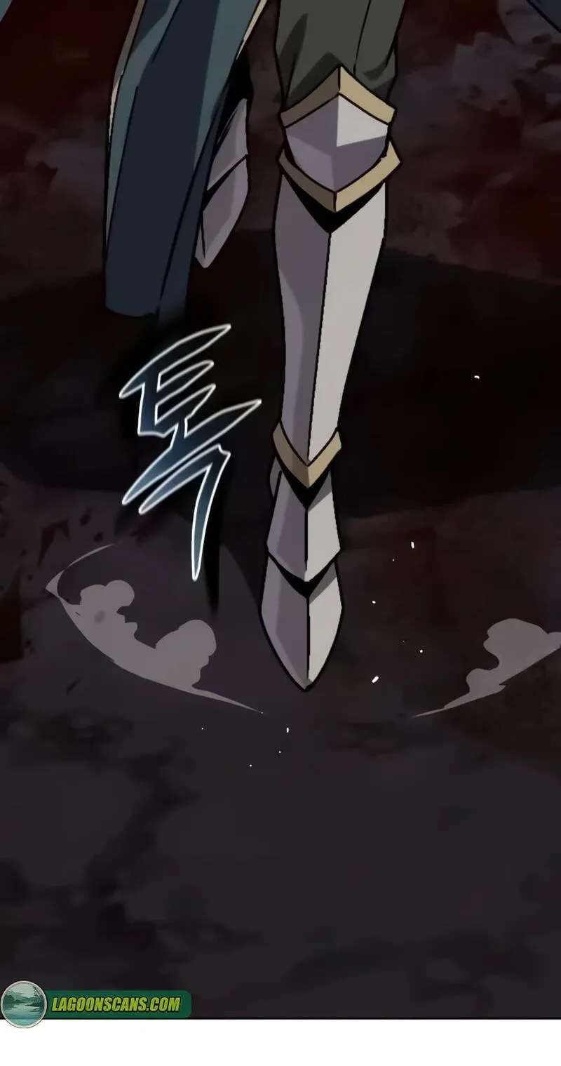 The Lazy Lord Masters the Sword Chapter 160 - page 110