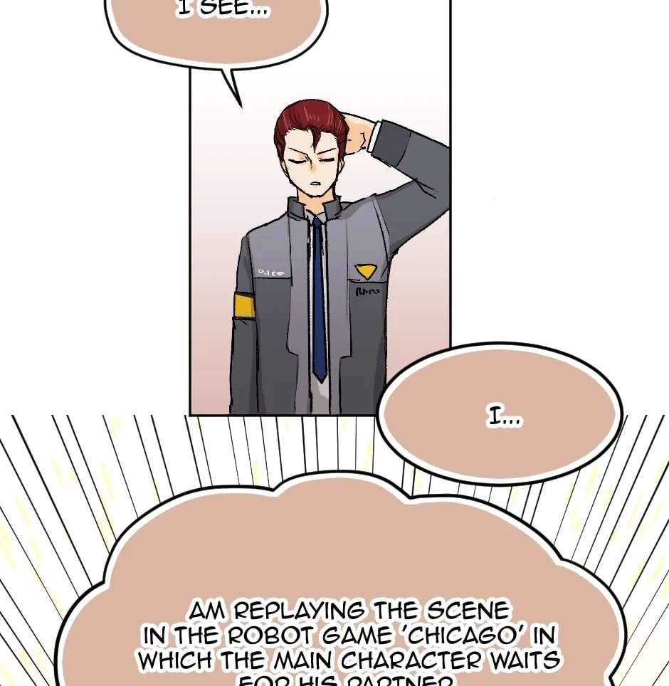Ghostmate Chapter 16 - page 12