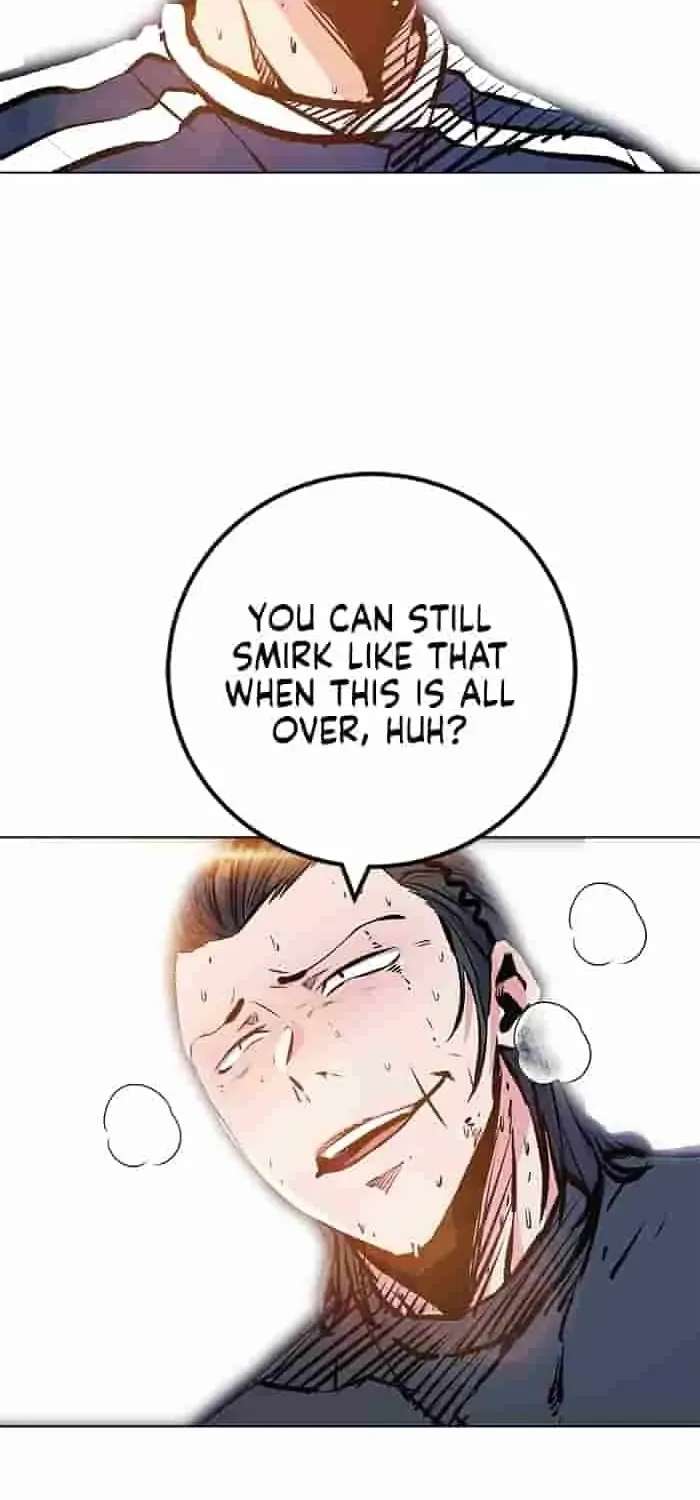 Top Corner Chapter 269 - page 50