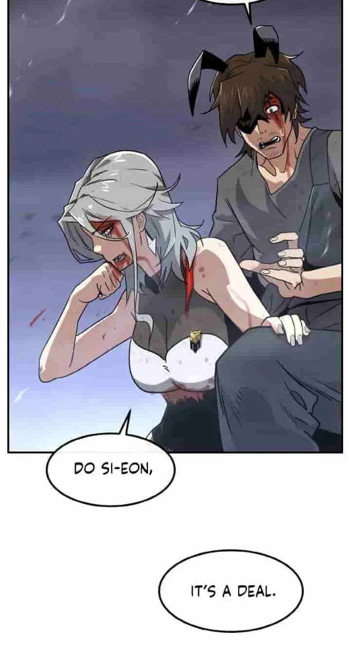 Dream-Sharing Chapter 226 - page 24