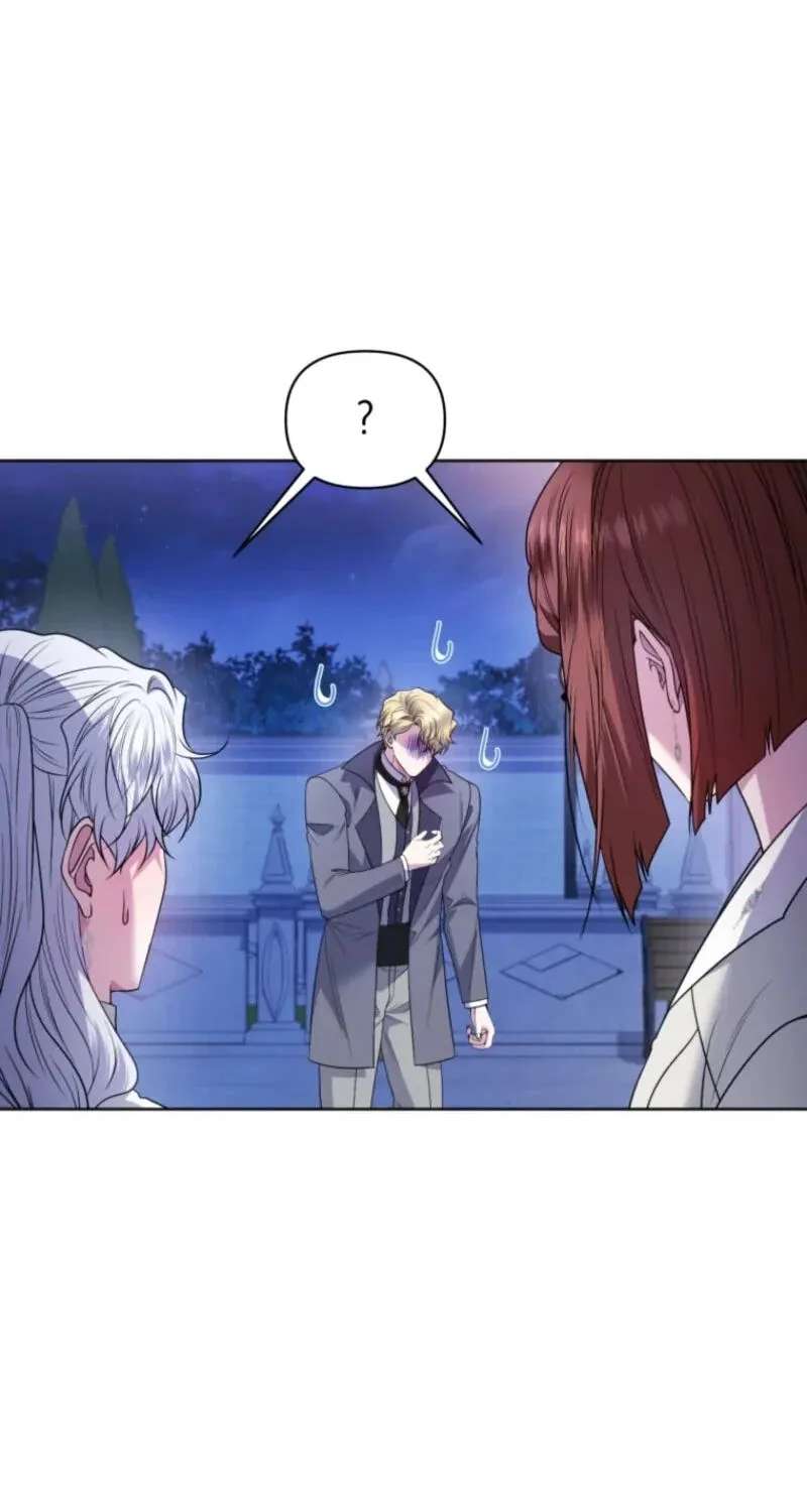 Low-Level Civil Servant Wants to Climb the Social Ladder Chapter 70 - page 34