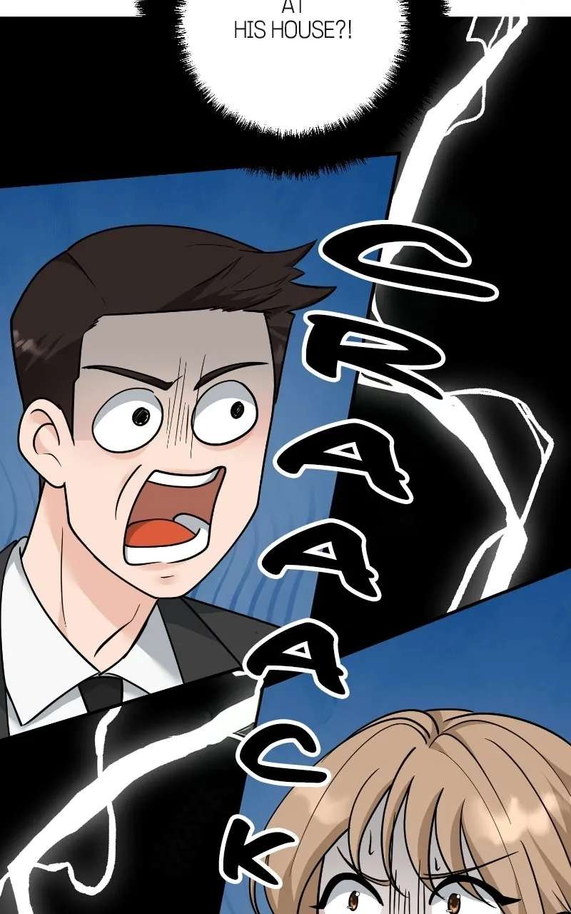 Raising a Child With CEO Chapter 2 - page 27