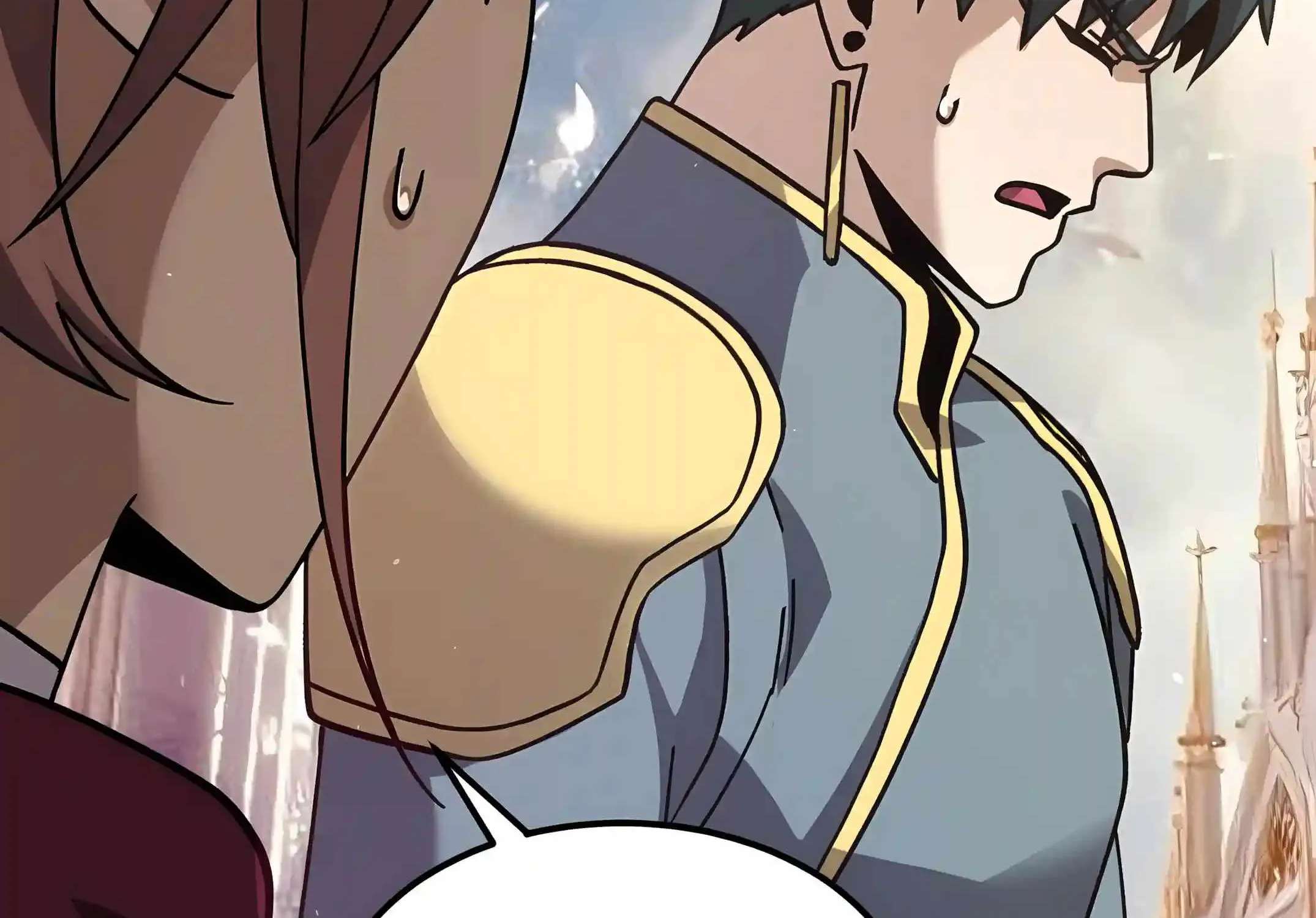 Logging 10,000 Years into the Future (Apex Future Martial Arts) Chapter 347 - page 97