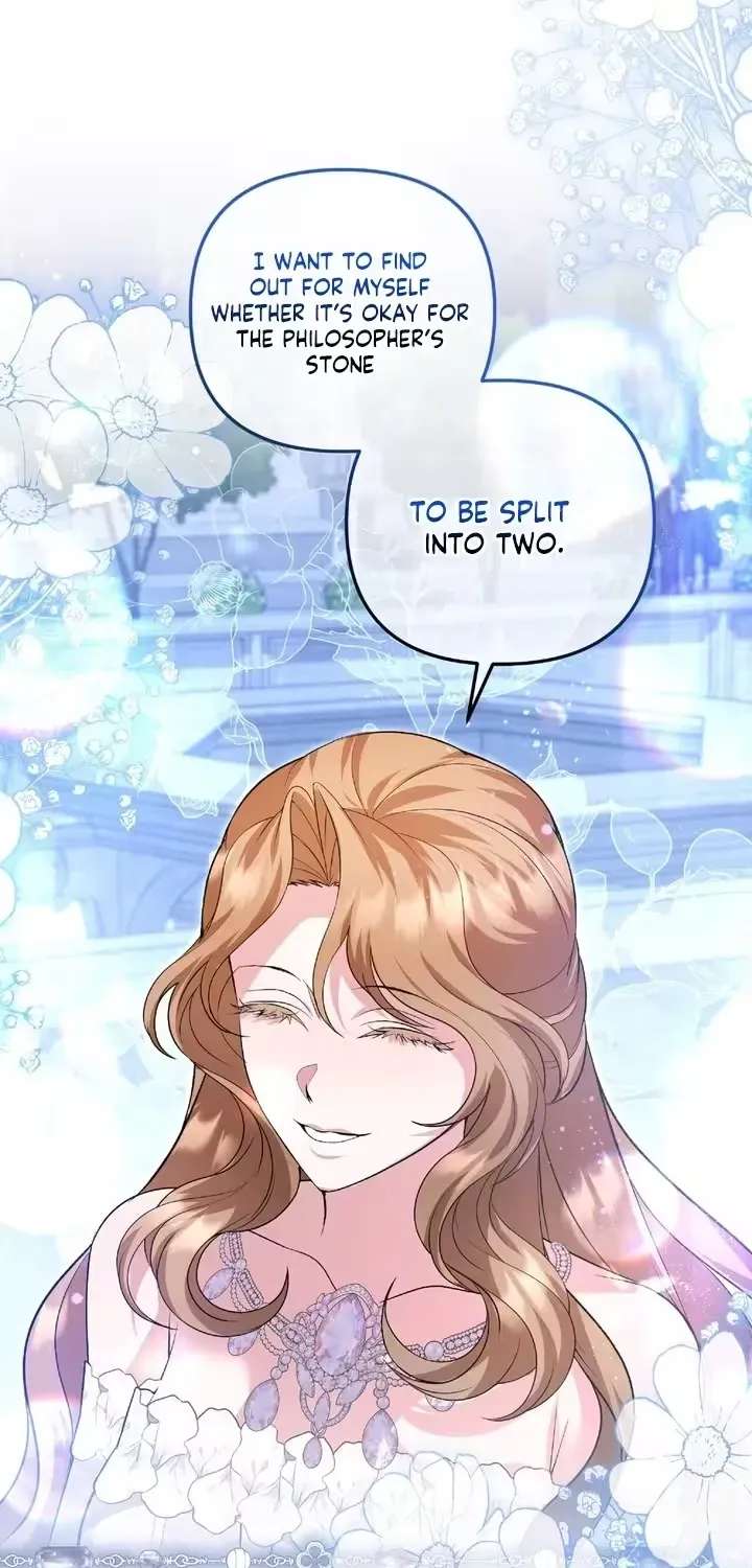 The brunette’s reaper Chapter 46 - page 92
