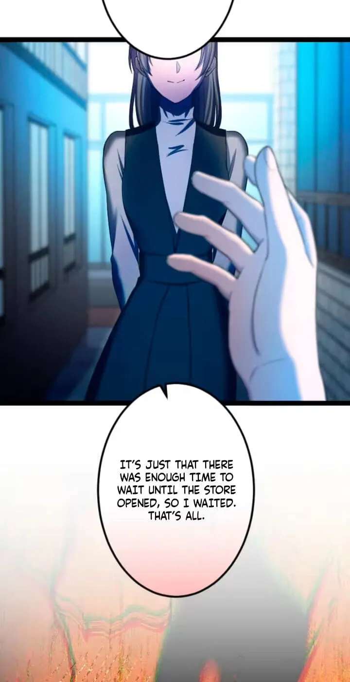 Otto no Furin Aite ga Watashi Datta Chapter 54 - page 26