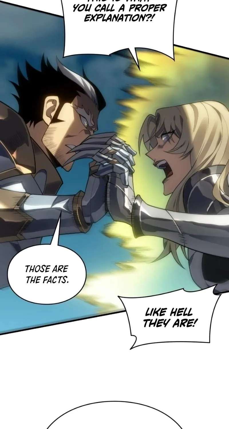 Rise of the Limitless Necromancer Chapter 43 - page 11
