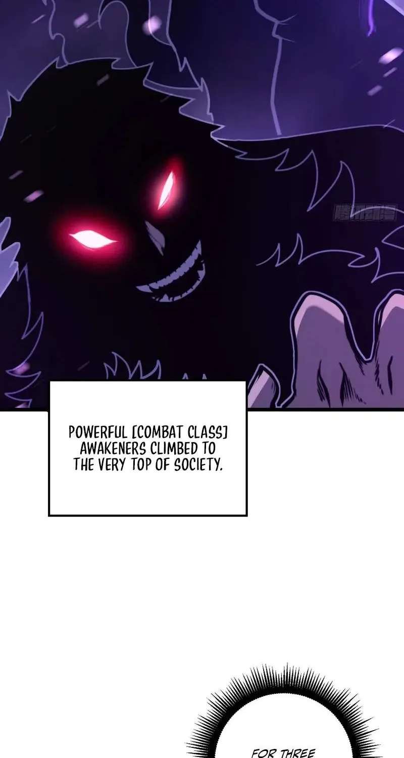 Everyone Start with Synthesizing the Undead Army Chapter 1 - page 17