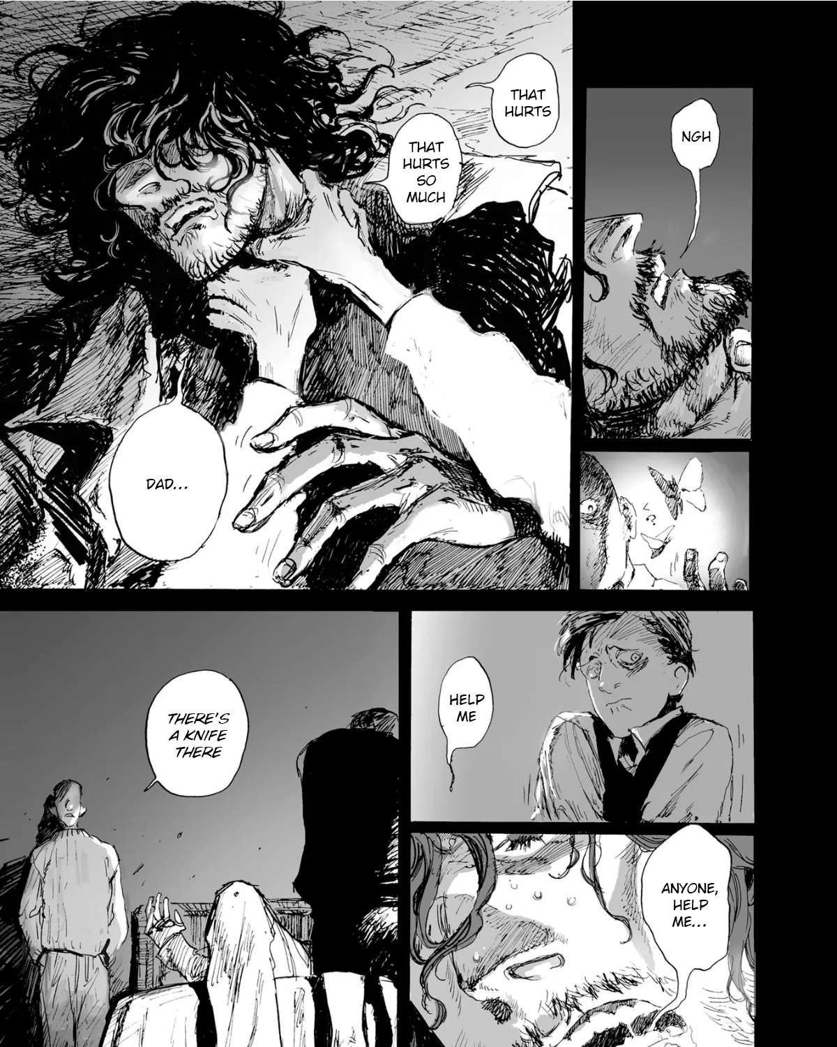 Tenrai-sama to Ningen no Heso: Hirako Waka Shoki Sakuhinshū Chapter 2 - page 9