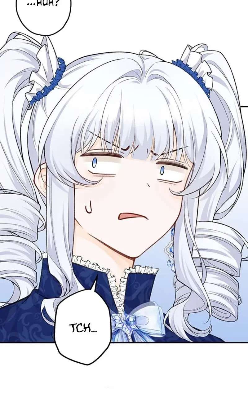 The Amnesiac Hound's Endless Obsession Chapter 17 - page 33