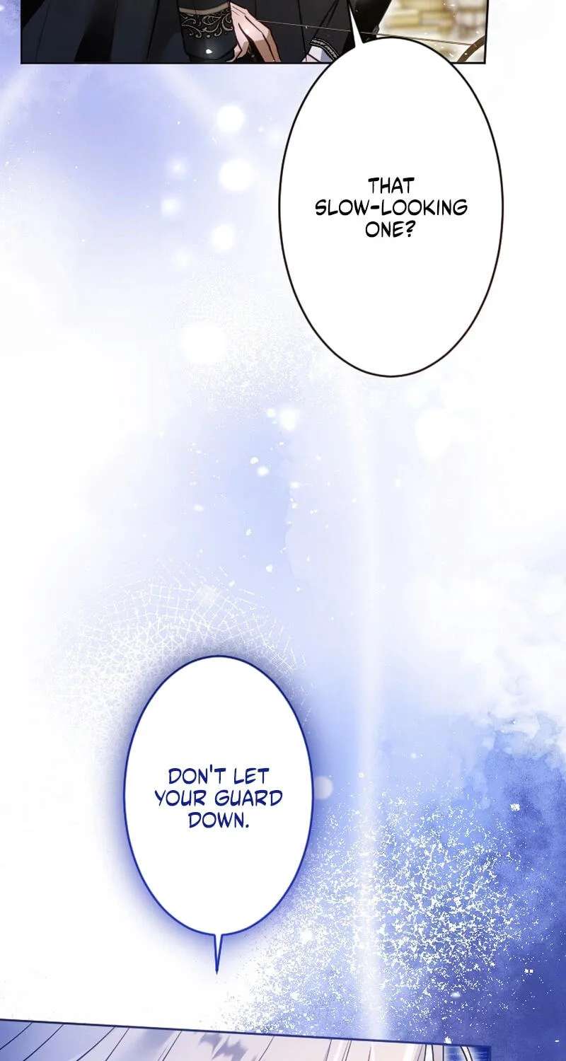 Hokubu Senshi no Itoshii Hanayome Chapter 59 - page 35