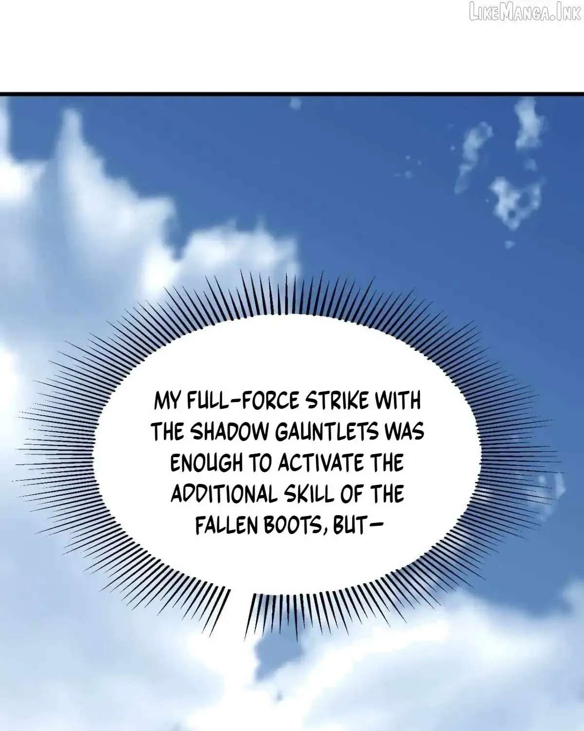 Lord of Summons! Sudden Mutation Chapter 144 - page 131