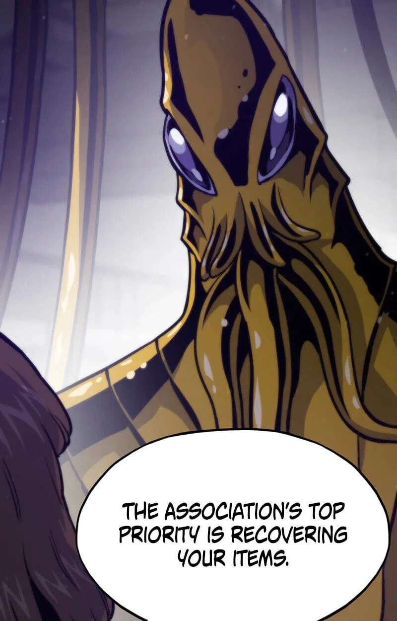 Past Life Returner Chapter 186 - page 85
