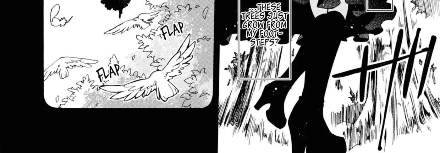 Long Goodbye My Honey Chapter 11 - page 8