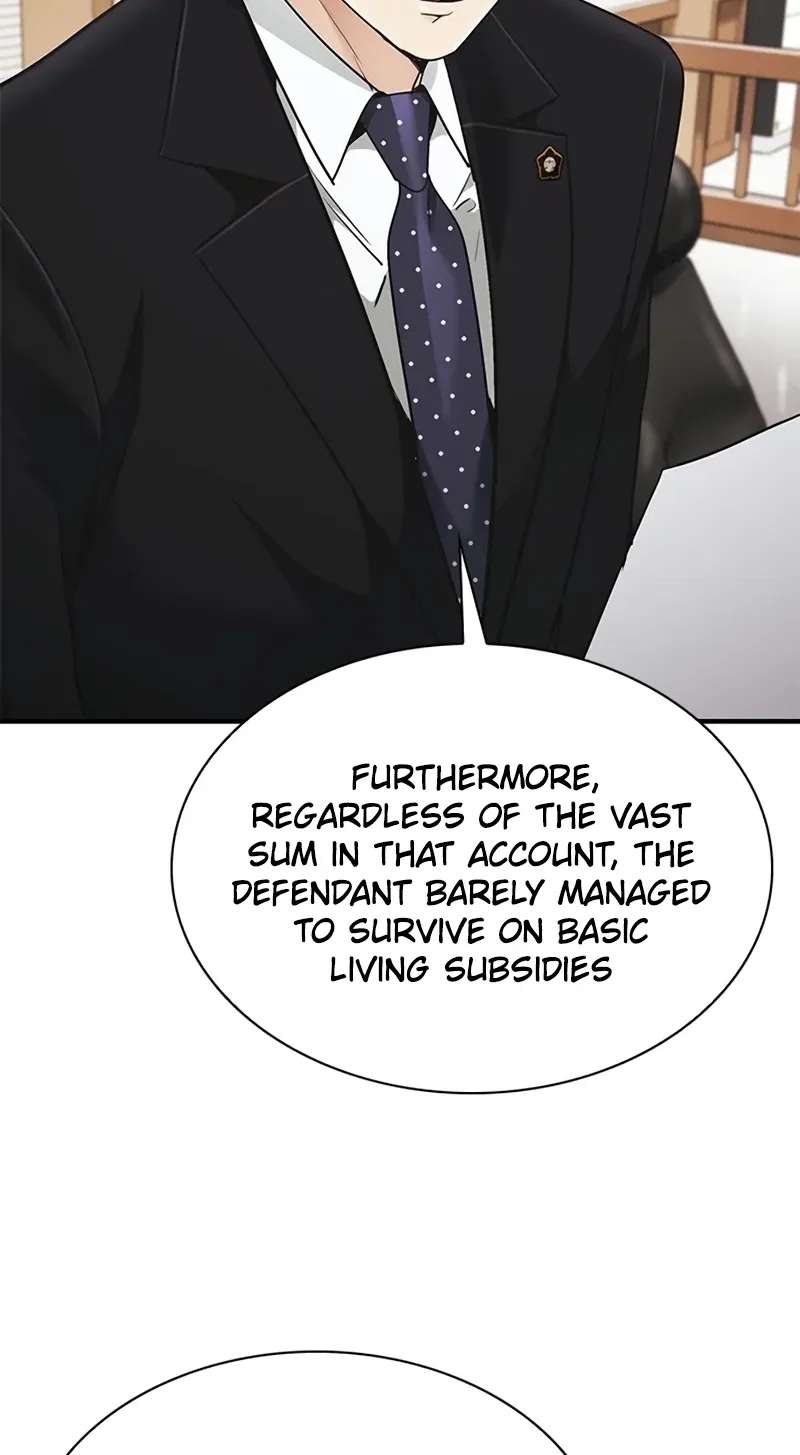 The Lawyer Who Sees Souls Chapter 30 - page 7