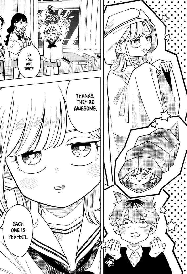 Someone Hertz Chapter 46 - page 7