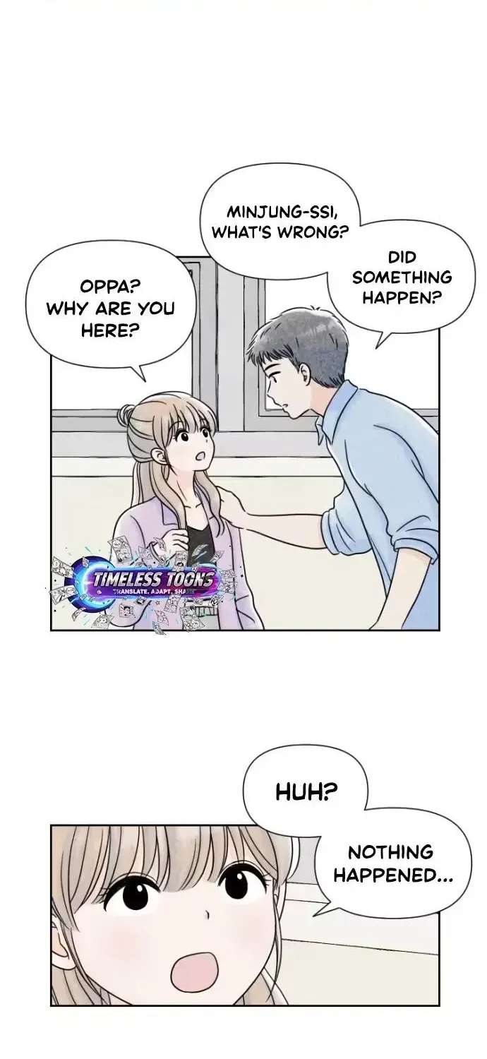 Love Diary Chapter 44 - page 12