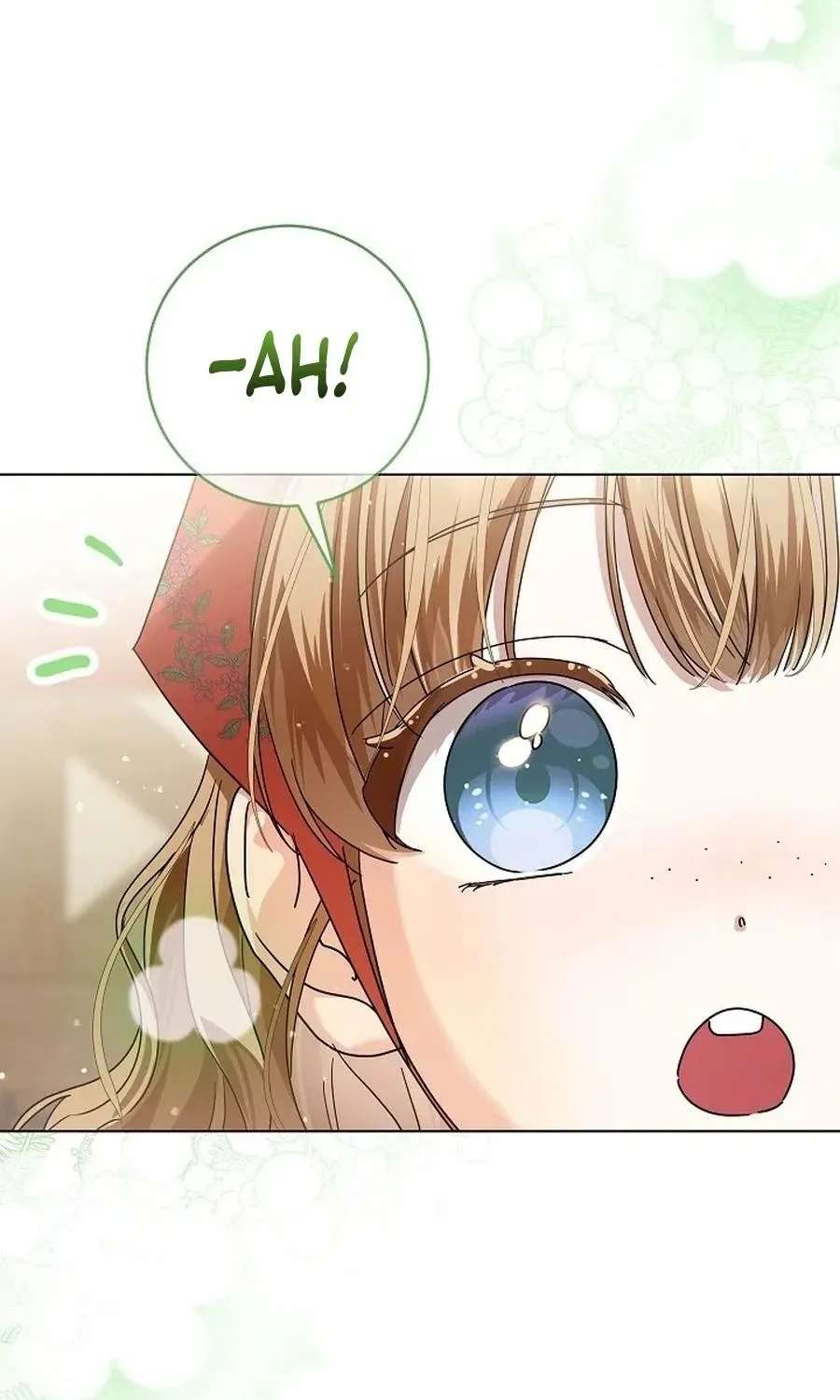 The Princess Stans in Secret Chapter 71 - page 21