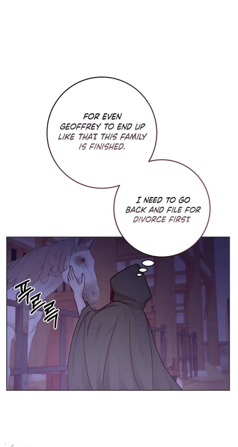 Husband Replacement Chapter 76 - page 63