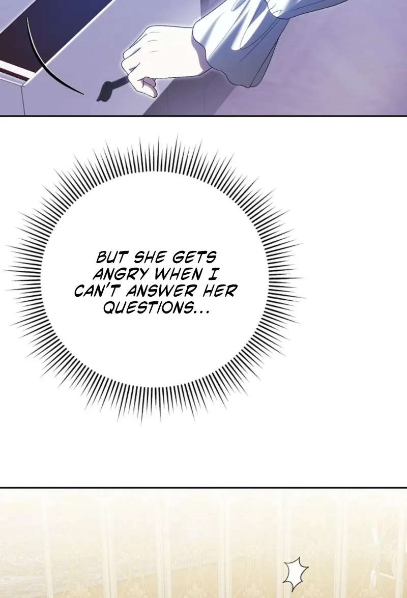 I Took the Trash Crown Prince’s First Night Chapter 34 - page 48