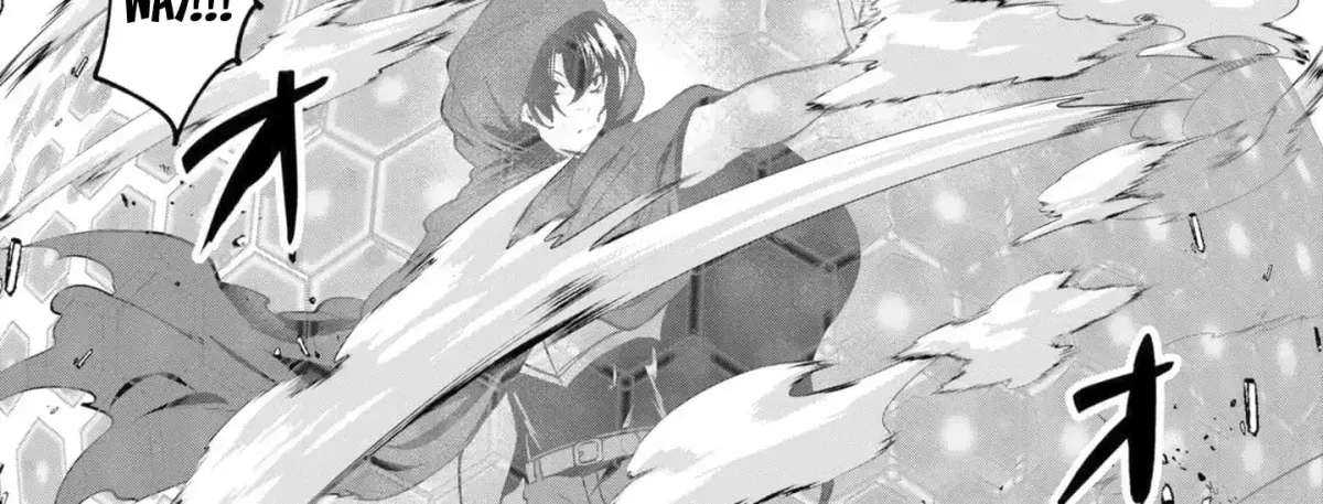 Yasagure Shōkansha wa Ugokanai Chapter 2 - page 67