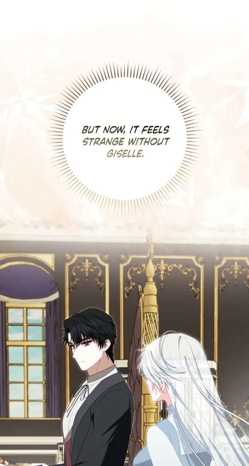 Unshakable Female Lead in Regret Genre Chapter 61 - page 72
