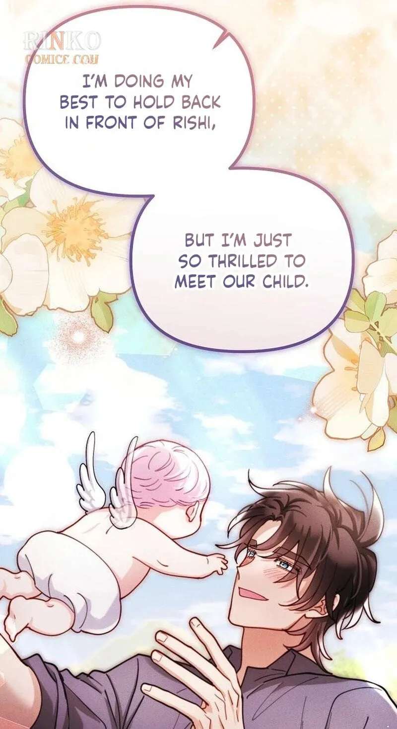The Flower That Swallowed the Beast Chapter 161 - page 92