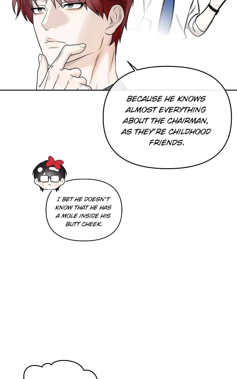 How to Win Over an Alpha Male Chapter 37 - page 26