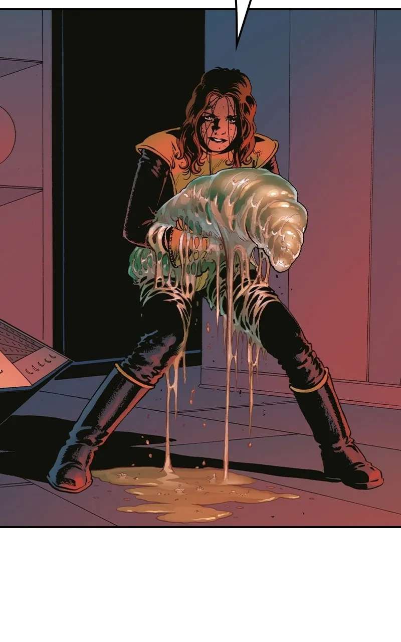 Astonishing X-Men Chapter 34 - page 35