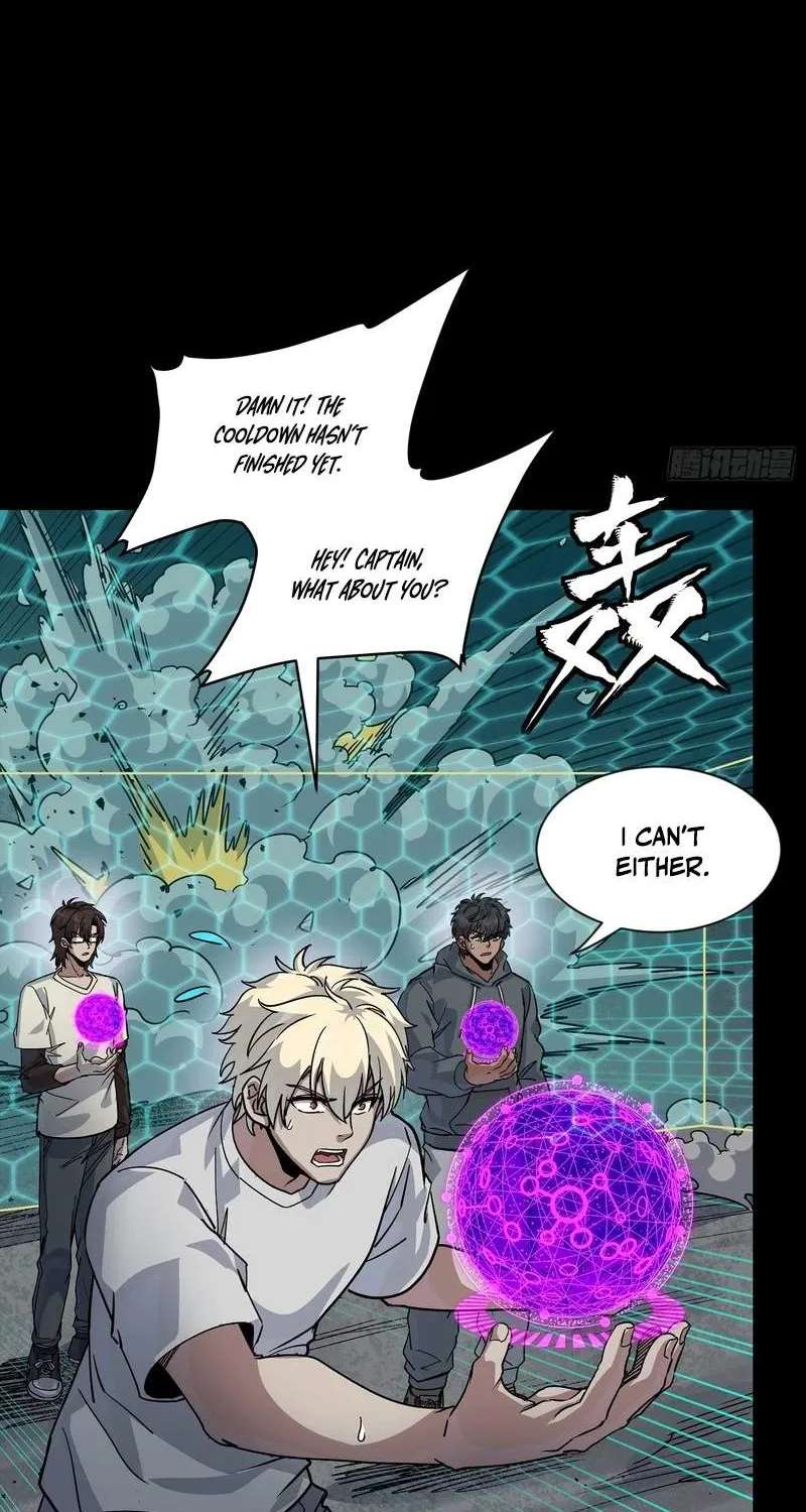 Legend Of Star General Chapter 395 - page 18
