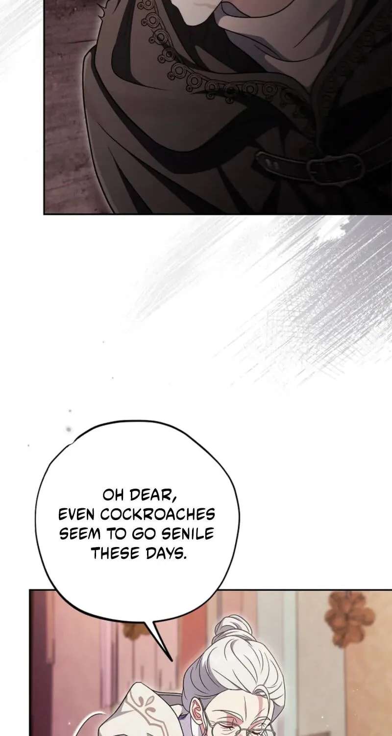 I Will Become The Villain’s Poison Taster Chapter 110 - page 76