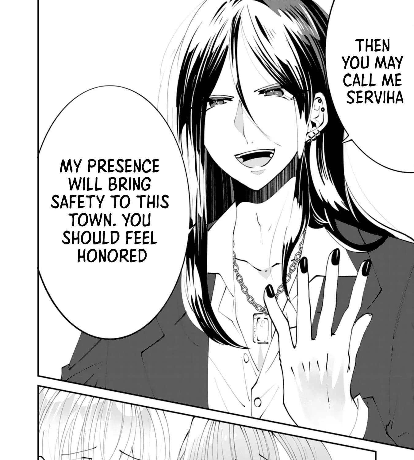 You Call Me 'You' and Break the Engagement? Fine—You'll Regret It. Chapter 11 - page 59