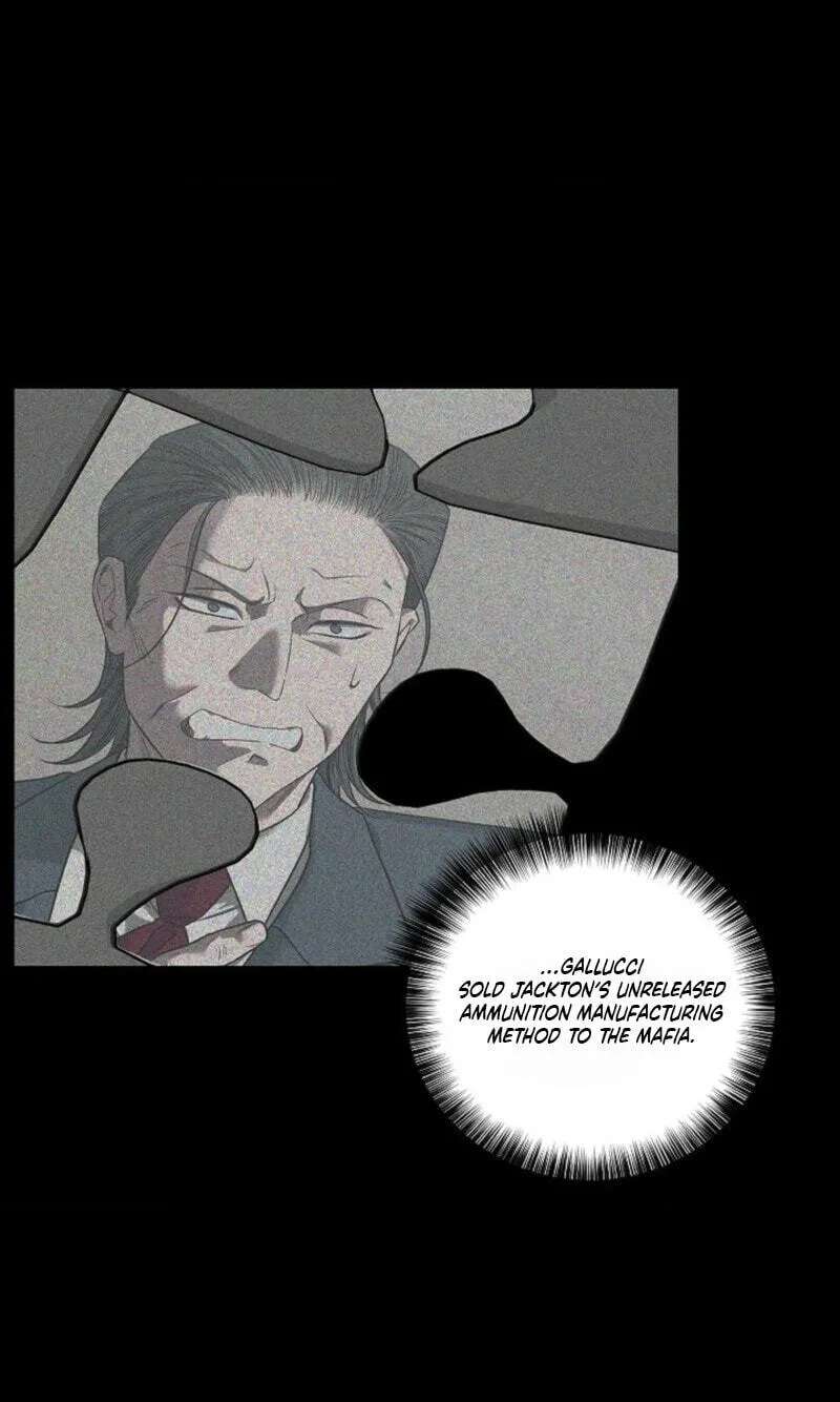 A Murderous Affair at 19 Sunset Street Chapter 54 - page 43