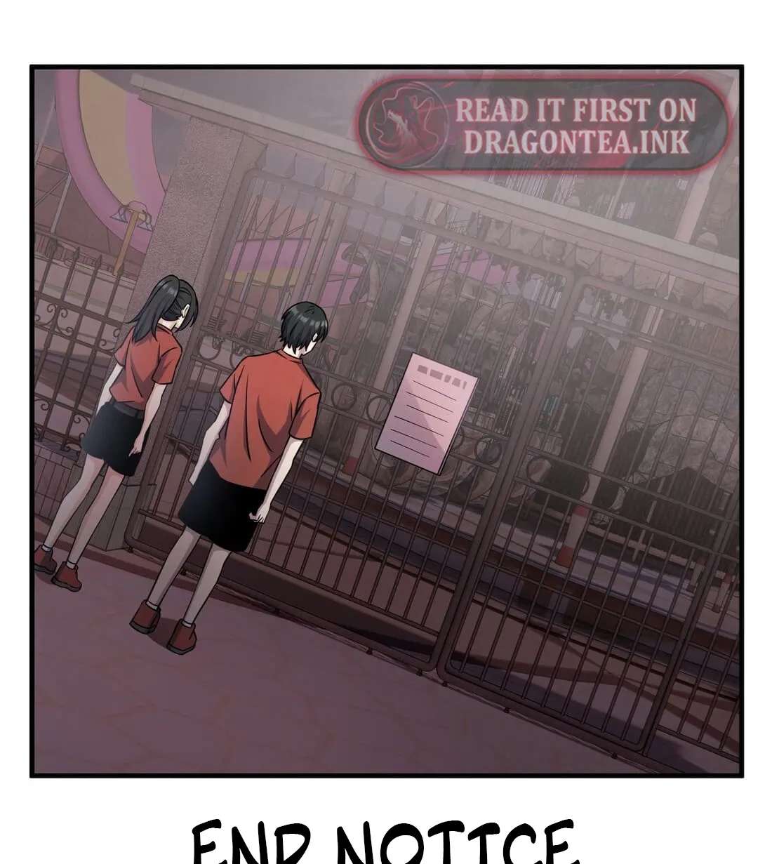 I Was Found Out Pretending To Be a Rookie in a Paranormal World?! Chapter 24.5 - page 2
