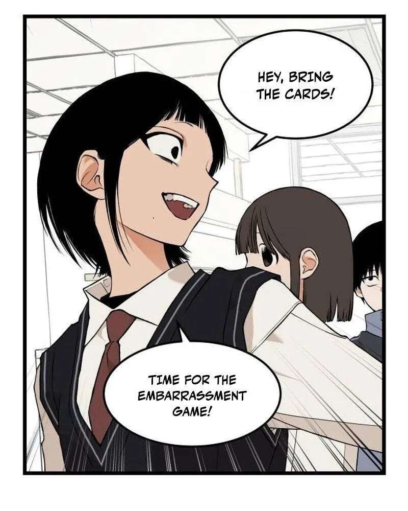 I Dare You Chapter 43 - page 81